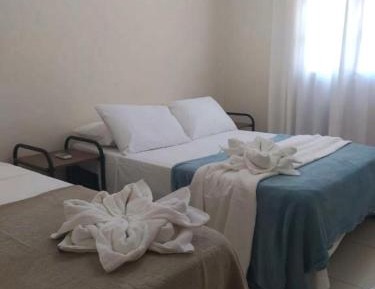 Two-Bedroom Townhouse