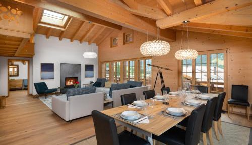Chalet