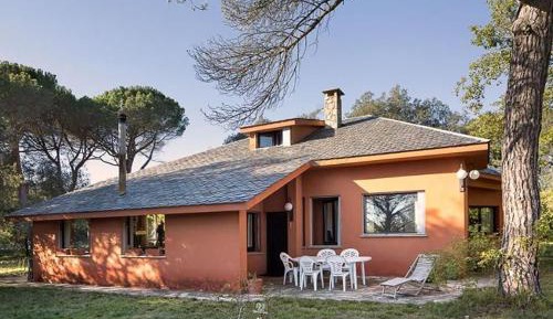 Chalet