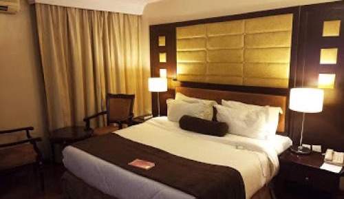 Twin/Double Room