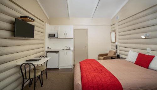 Basic Room