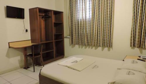 Standard Couple Room