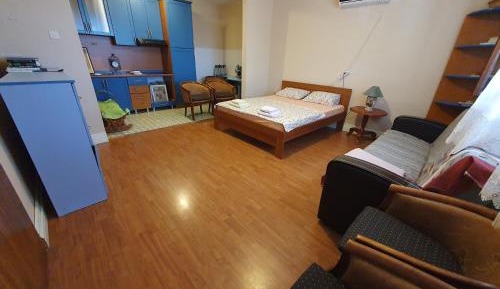 King Room with Lake View