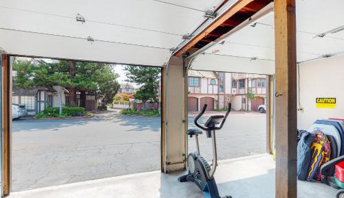 Three Bedroom holiday home 