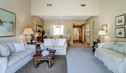 Two Bedroom Apartment 