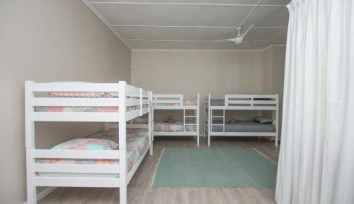 Triple Room with Garden View