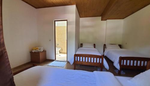 Classic Triple Room