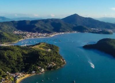 Two-Bedroom Townhouse