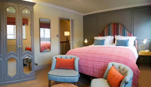 20 High Street (Pet friendly)