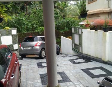 Double Room - Disability Access