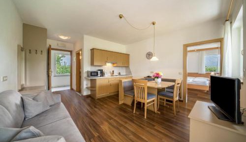 Two-Bedroom Superior Apartment