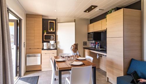 Superior Chalet