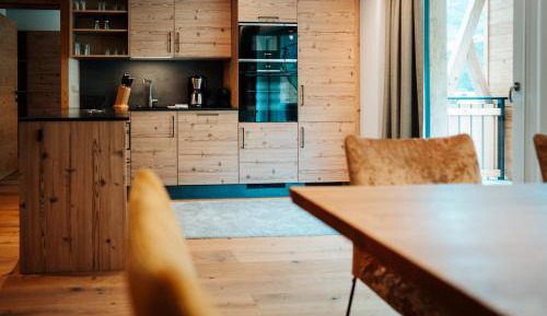 Superior Apartment - 1 bedroom