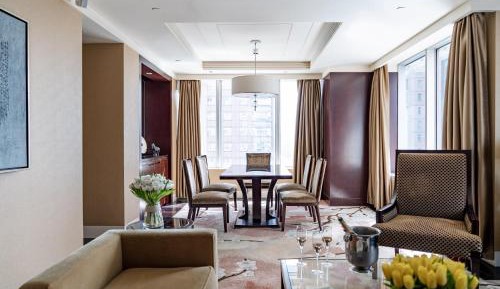 Chairman Suite