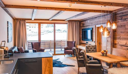 Superior Apartment