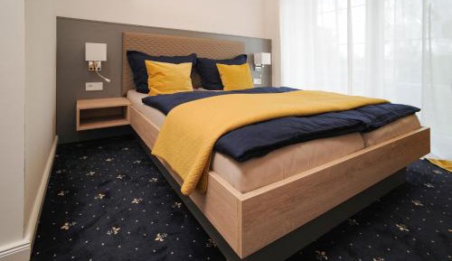 Double Room - Disability Access
