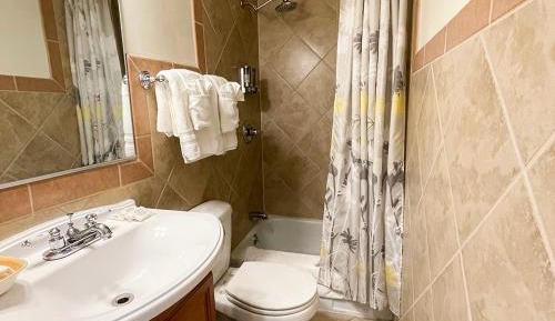Comfort Quadruple Room