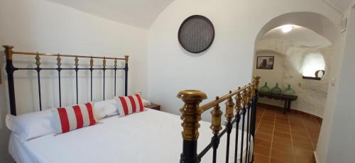 Three-Bedroom Townhouse