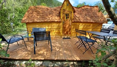 Cottage