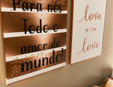 Apartment with Mountain View