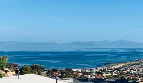 Queen Room with Sea View