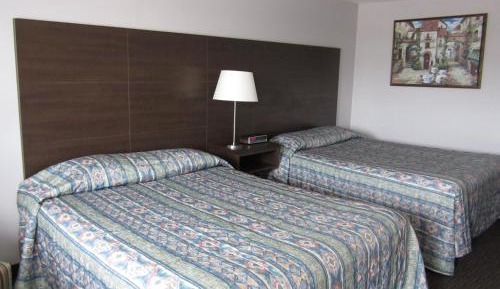 Queen Room with Two Queen Beds