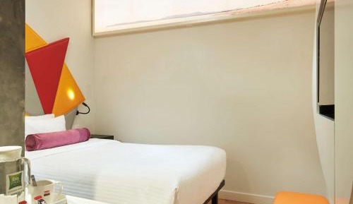 Standard Single Room, 1 Single Bed