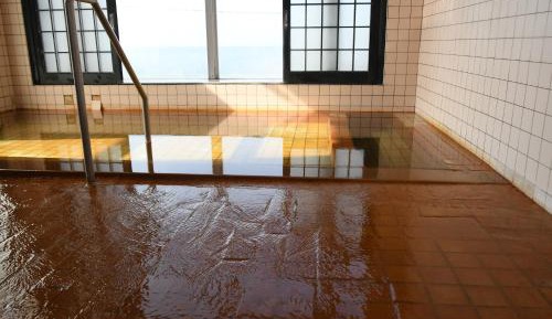 Standard Twin Room with Sea View