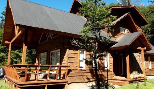 Superior Bungalow