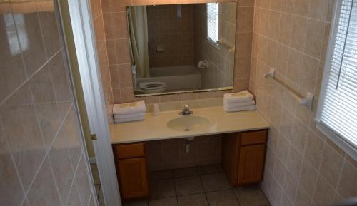 Standard Suite