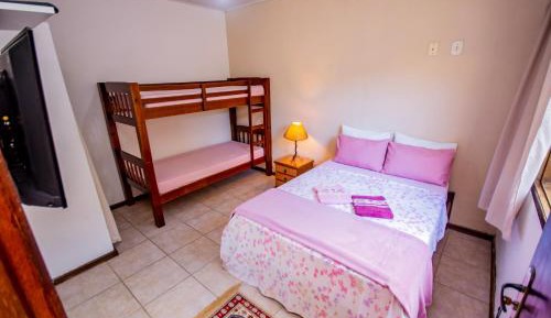 Economy Quadruple Room