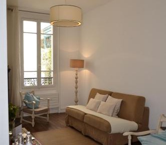 Comfort Suite