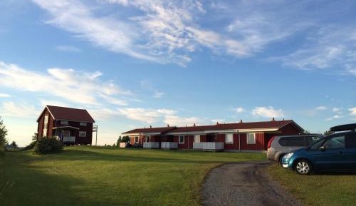 Cottage (4 Adults)