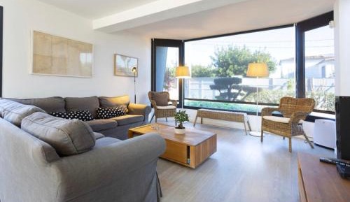 Deluxe Villa