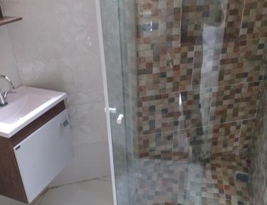 Suite with Pool View