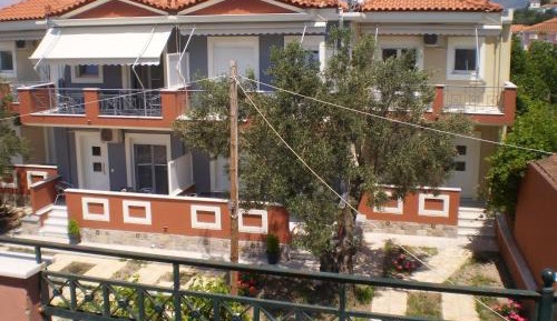Holiday Home - 2 Floors