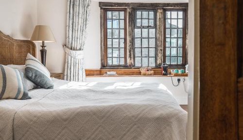 Old Hall Premium Double