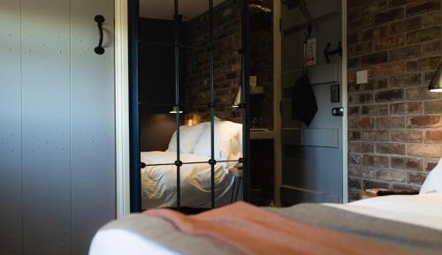 Paper Mill Small Double