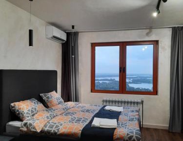 Executive Queen Room with Two Queen Beds