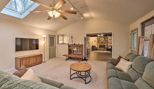 Vacation Home