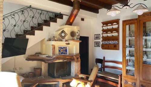 Maisonette