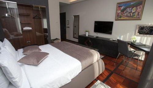 Business Room