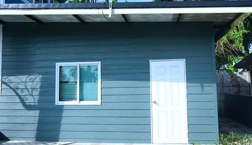 Deluxe Double Room with Shower