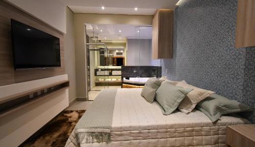 Deluxe Double Room with Bath