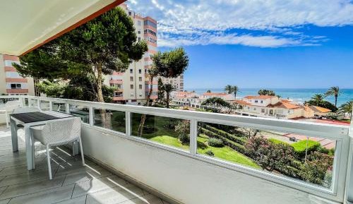 Two-Bedroom Superior Apartment