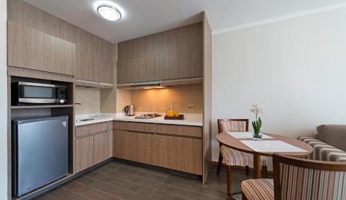 Superior Apartment