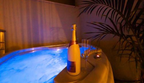 Three-Bedroom Townhouse