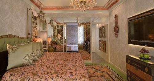 Prive Premium Room