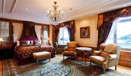 Presidential Suite King