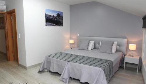 Two-Bedroom Townhouse
